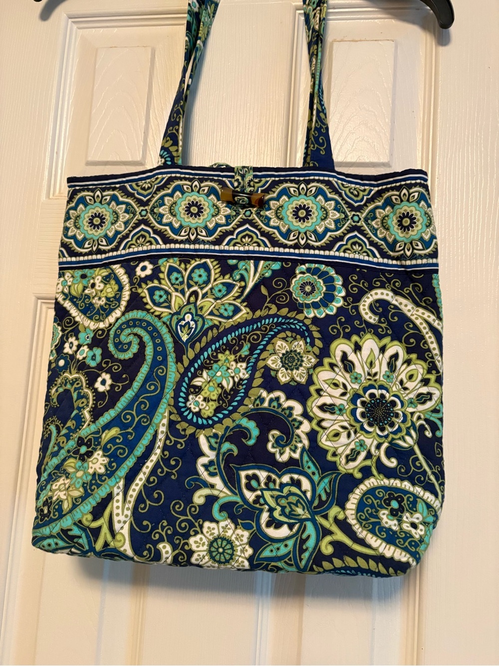 Vera Bradley Tote